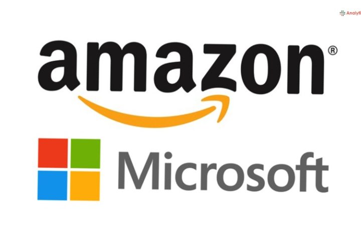 AI के दौर में बिजली संकट का डर? Amazon-Microsoft समेत कंपनियों ने किया वादा