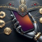 𝗔𝗜 स्लॉप कंटेंट के खिलाफ नई 𝗩𝗶𝗲𝘄𝗲𝗿 𝗙𝗲𝗲𝗱𝗯𝗮𝗰𝗸 सुविधा लॉन्च!