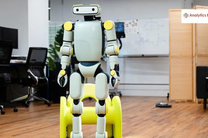 Amazon ने खरीदी Fauna Robotics