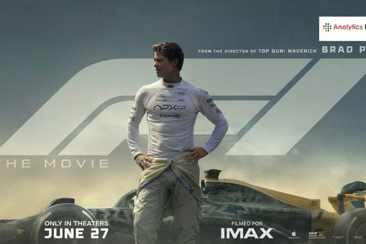 F1 फिल्म ने बेस्ट साउंड का ऑस्कर जीता।