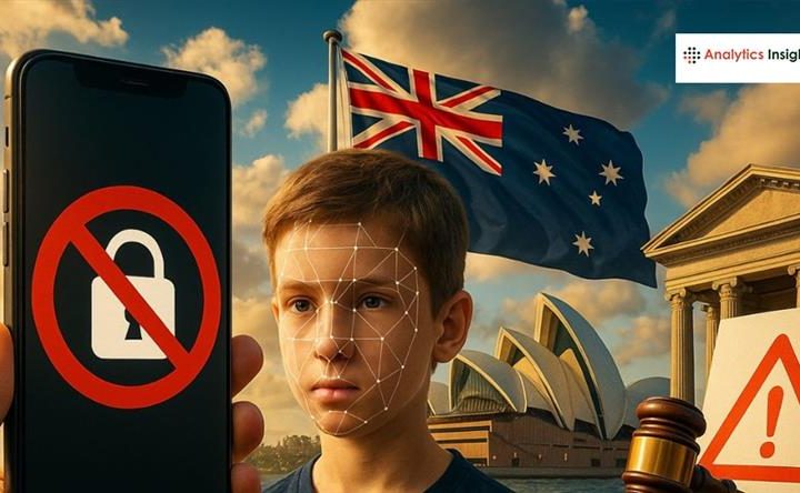 AI ऐप्स पर सख्ती: ऑस्ट्रेलिया लाएगा नया एज वेरिफिकेशन नियम