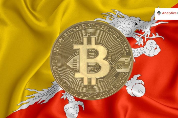 भूटान ने फिर किया Bitcoin ट्रांसफर