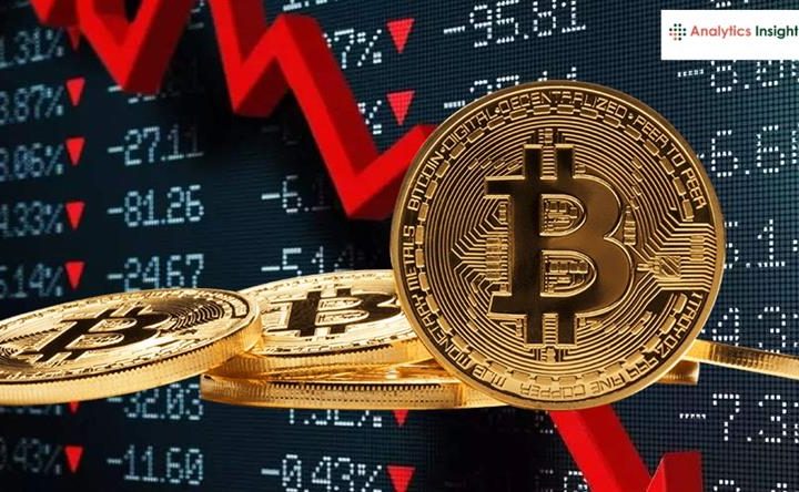 Bitcoin में आने वाला है तूफान, Death Cross ने दी चेतावनी