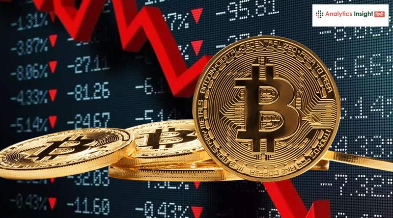 Bitcoin में आने वाला है तूफान, Death Cross ने दी चेतावनी