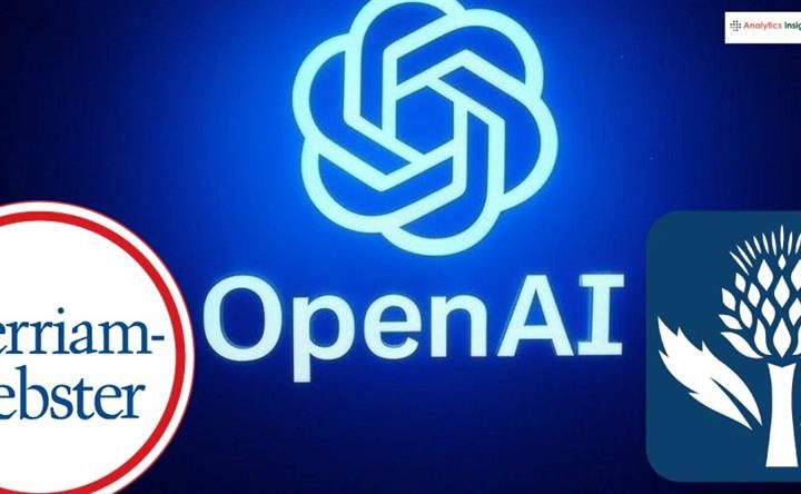 Britannica और Merriam-Webster ने OpenAI पर लगाया चोरी का आरोप