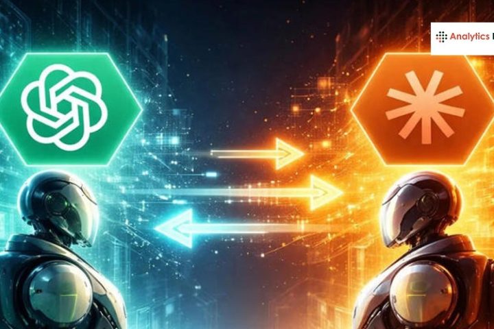 ChatGPT छोड़कर Claude की ओर क्यों बढ़ रहे हैं यूजर्स?