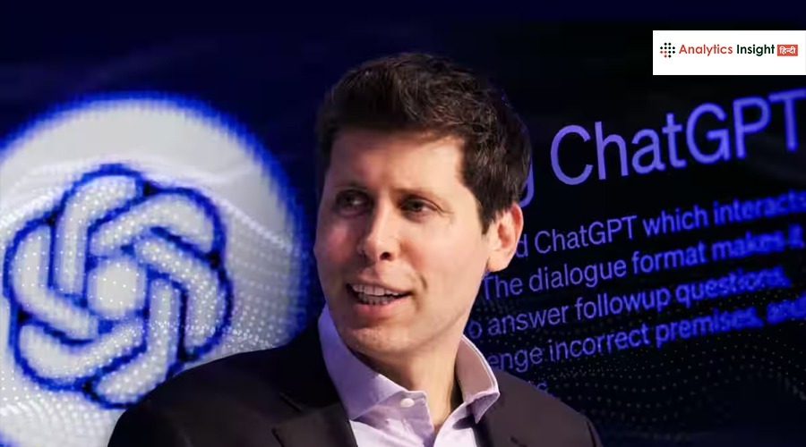 ChatGPT ने किया कैंसर का इलाज, ऑल्टमैन भी हुए हैरान