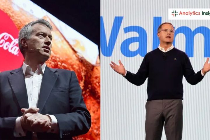 Coca-Cola और Walmart के CEO छोड़ रहे पद, AI बनी बड़ी वजह