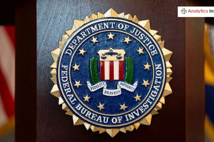 FBI के आंतरिक नेटवर्क में संदिग्ध साइबर गतिविधि मिलने के बाद जांच शुरू कर दी गई है।