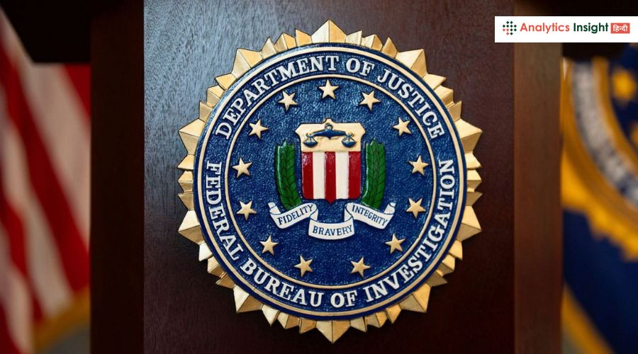 FBI के आंतरिक नेटवर्क में संदिग्ध साइबर गतिविधि मिलने के बाद जांच शुरू कर दी गई है।