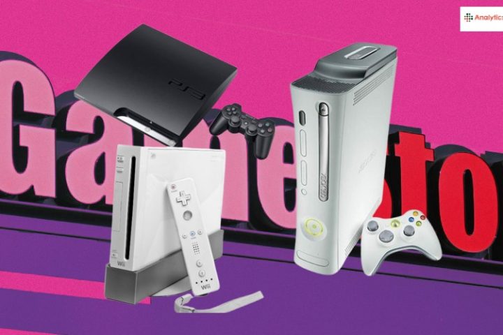 GameStop ने PS3, Xbox 360 और Wii U को बताया Retro