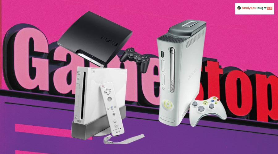 GameStop ने PS3, Xbox 360 और Wii U को बताया Retro