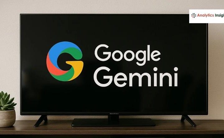 Google TV में Gemini AI के नए फीचर्स टीवी हुआ और स्मार्ट...लाइव स्पोर्ट्स स्कोर