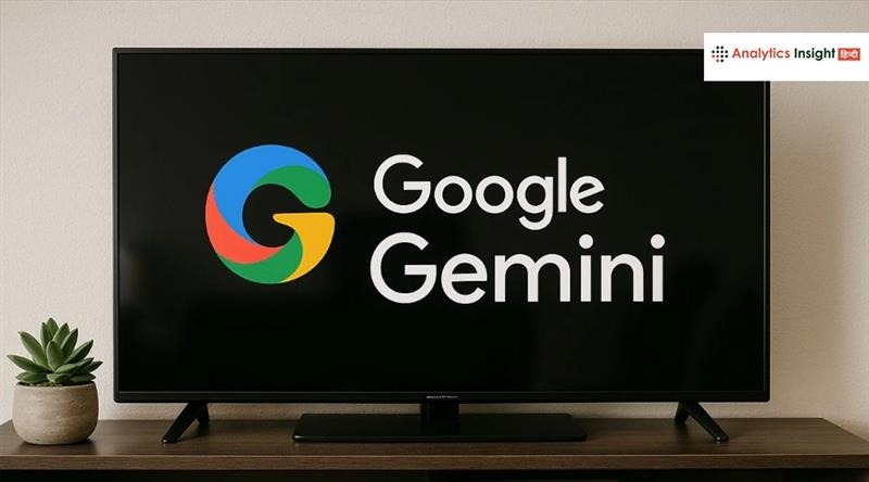 Google TV में Gemini AI के नए फीचर्स टीवी हुआ और स्मार्ट...लाइव स्पोर्ट्स स्कोर