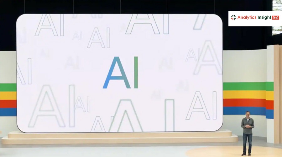 Google के AI डिजाइन टूल की एंट्री से बाजार में बढ़ी बेचैनी