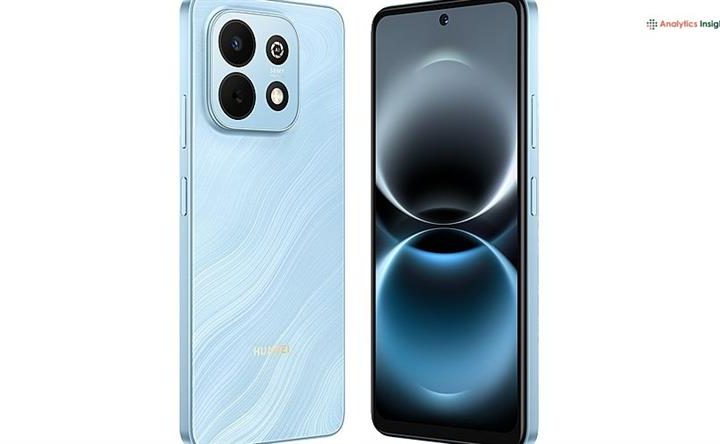 Huawei Enjoy 90 Plus लॉन्च! कम कीमत ज्यादा फीचर्स बना चर्चा का विषय