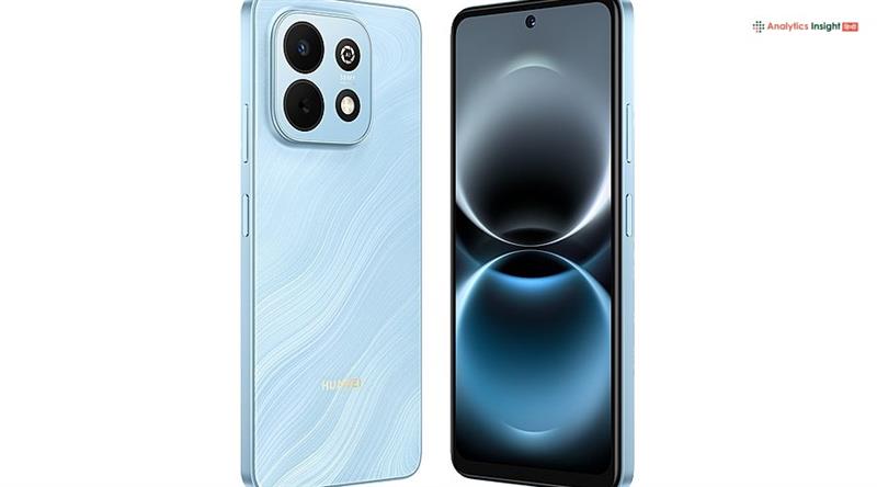 Huawei Enjoy 90 Plus लॉन्च! कम कीमत ज्यादा फीचर्स बना चर्चा का विषय