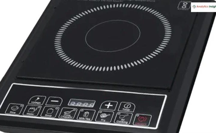 LPG संकट के बीच बढ़ी इंडक्शन की डिमांड, Amazon से Blinkit तक स्टॉक खाली!