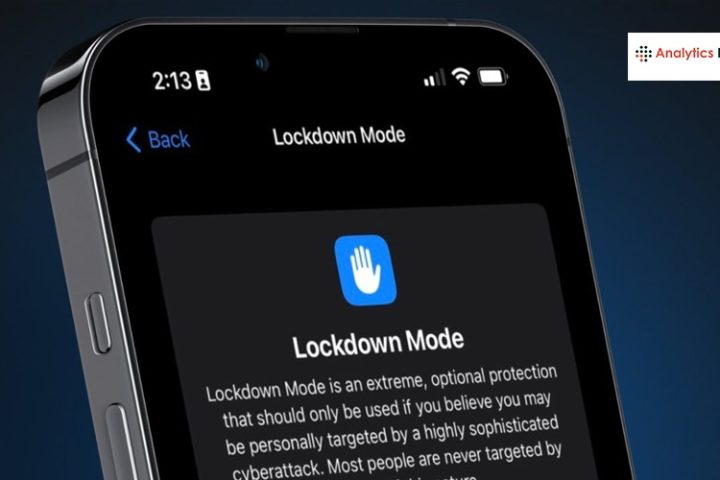 Lockdown Mode: iPhone में अब हैकर्स के लिए ‘नो एंट्री’?