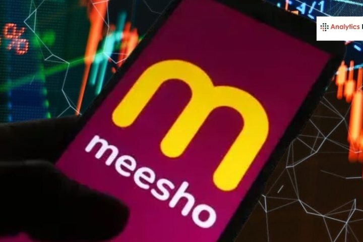 Meesho के शेयर में 6% की उछाल, गिरावट के बीच मिली राहत!