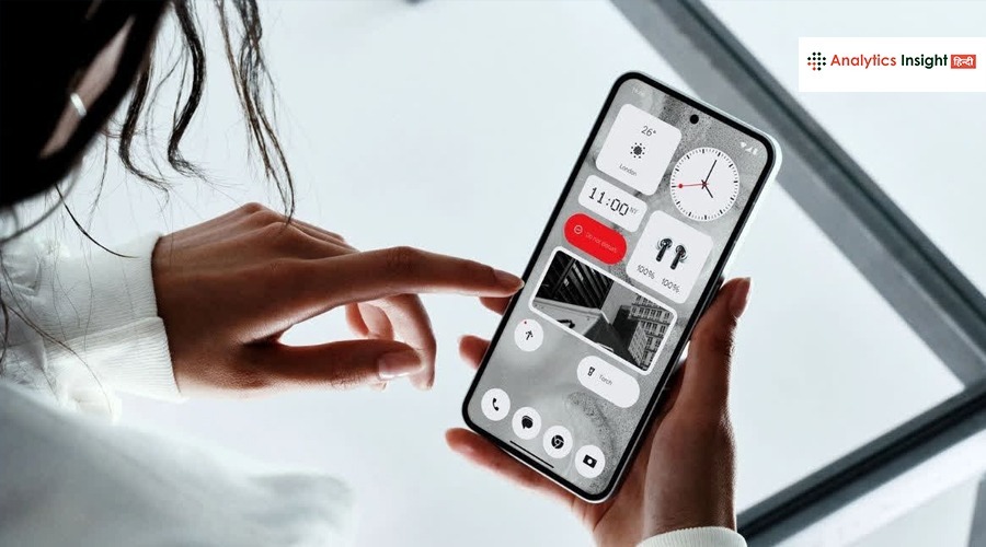 फोन से गायब होंगे सारे ऐप्स… Nothing के CEO की भविष्यवाणी