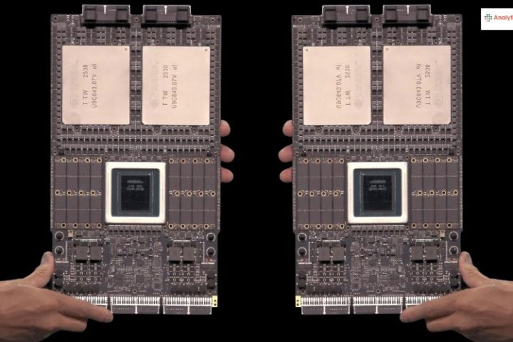 Nvidia का नया Vera Rubin Space-1 चीप: अब AI अंतरिक्ष में करेगा काम