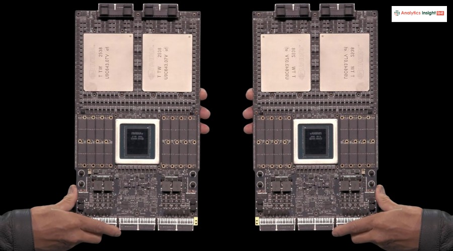 Nvidia का नया Vera Rubin Space-1 चीप: अब AI अंतरिक्ष में करेगा काम