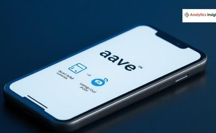 OKX Wallet में Aave की एंट्री! अब DeFi लोन और कमाई दूर नहीं