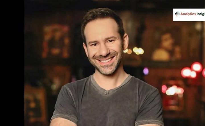 OnlyFans के मालिक लियोनिद राडविंस्की का निधन