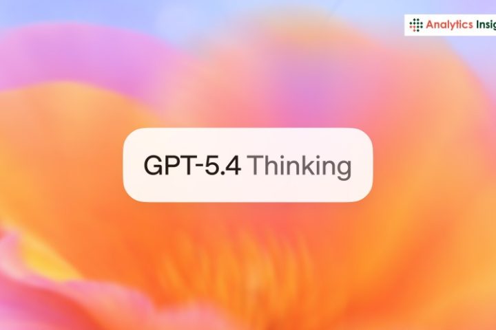 OpenAI ने GPT-5.4 लॉन्च कर दिया है