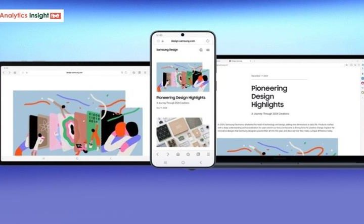 PC पर Samsung का धांसू एंट्री! अब Chrome को मिलेगी कड़ी टक्कर!