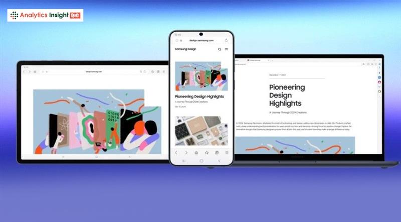 PC पर Samsung का धांसू एंट्री! अब Chrome को मिलेगी कड़ी टक्कर!