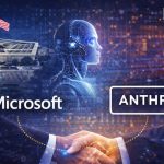 Pentagon की पाबंदी के बाद भी Anthropic को मिला Microsoft का साथ