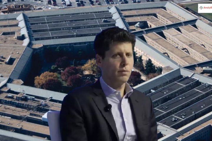 Pentagon डील के बाद अब सैम ऑल्टमैन की NATO पर नजर