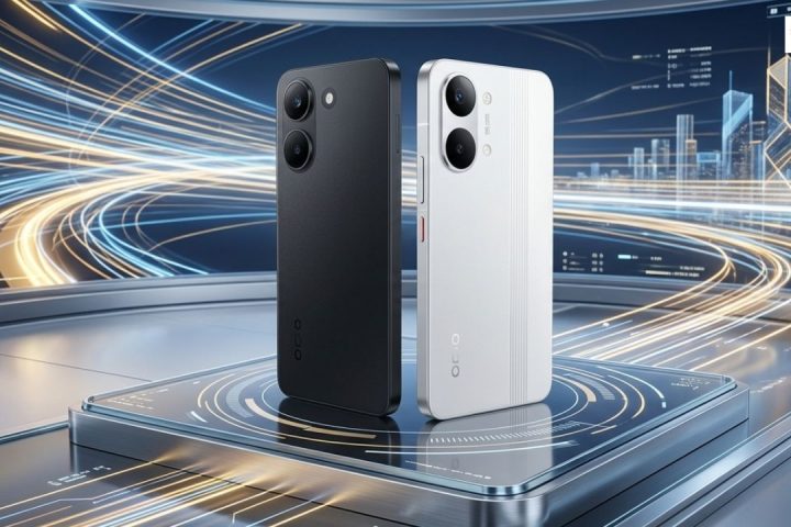 Poco X8 Pro Max और Iron Man Edition भारत में लॉन्च!