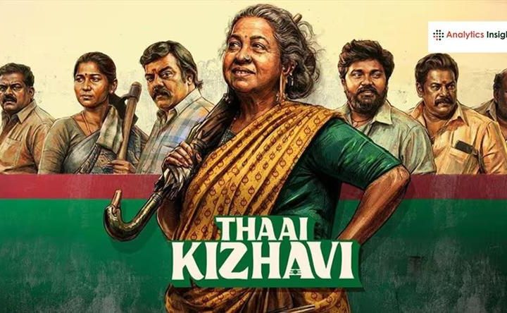 150 करोड़ की सुपरहिट मूवी Thaai Kizhavi अब OTT पर