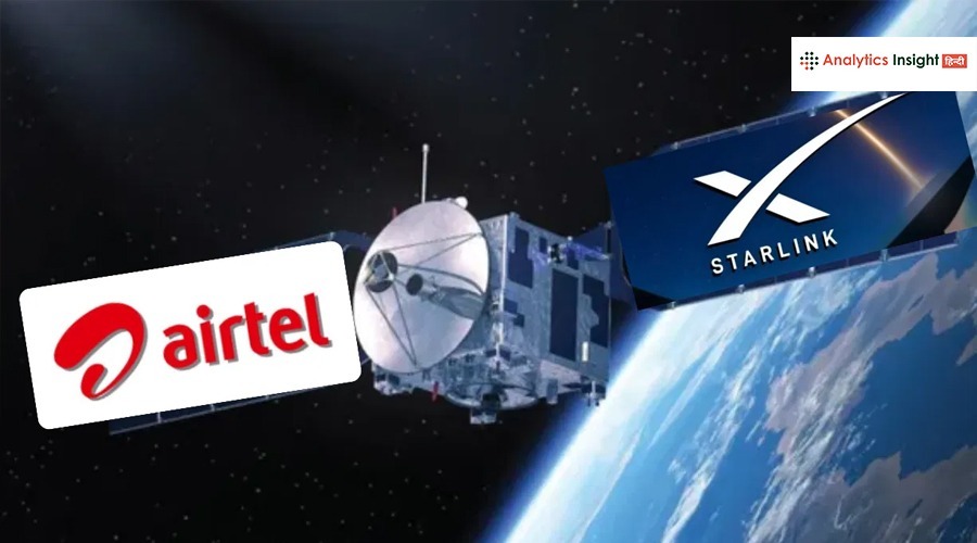 Starlink और Airtel Africa मिलकर दूरदराज इलाकों में इंटरनेट और कॉलिंग