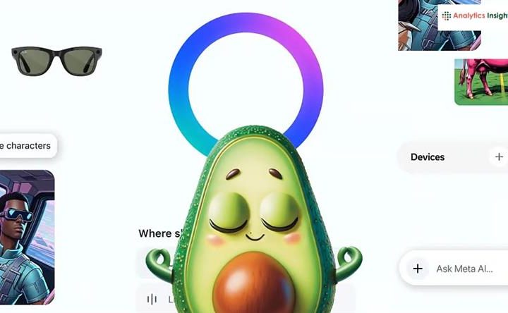 Test में फेल हुआ Meta का Avocado! जानें नई लॉन्च डेट