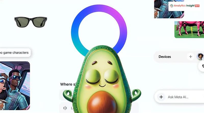 Test में फेल हुआ Meta का Avocado! जानें नई लॉन्च डेट