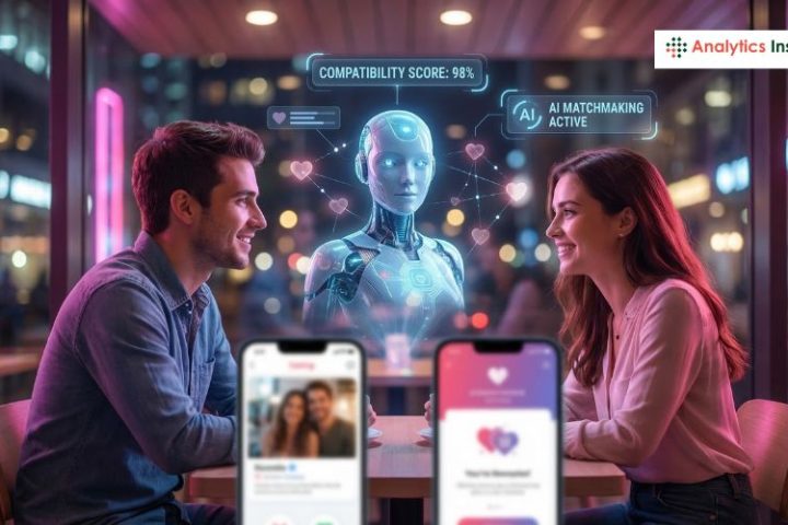 Tinder का नया AI फीचर खुद आपके लिए बेस्ट मैच चुनेगा।