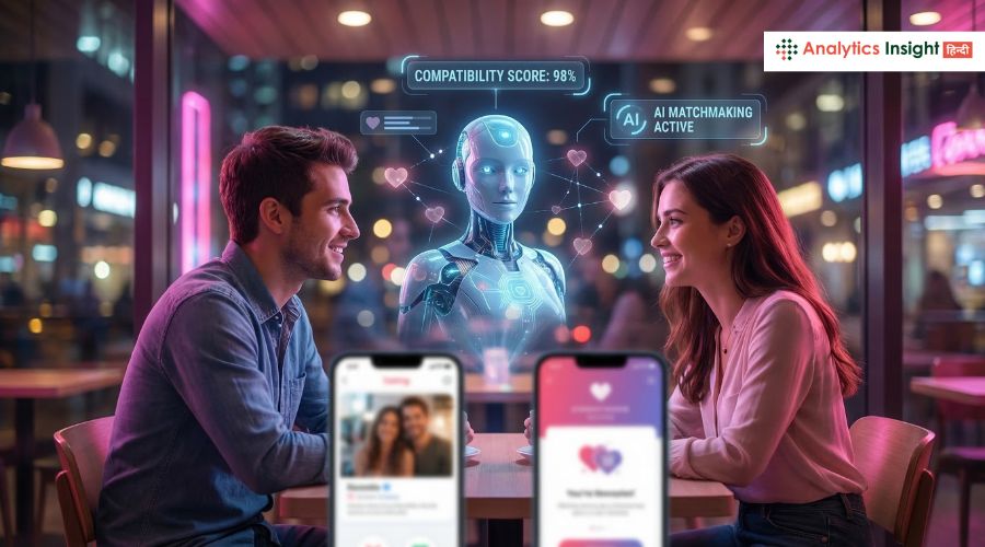 Tinder का नया AI फीचर खुद आपके लिए बेस्ट मैच चुनेगा।