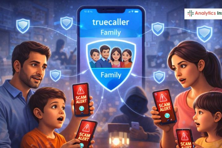 Truecaller के नए फीचर से परिवार को फ्रॉड कॉल से बचाना होगा आसान