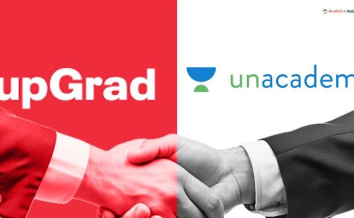 Unacademy और upGrad का महामिलन, हुई EdTech डील पक्की!
