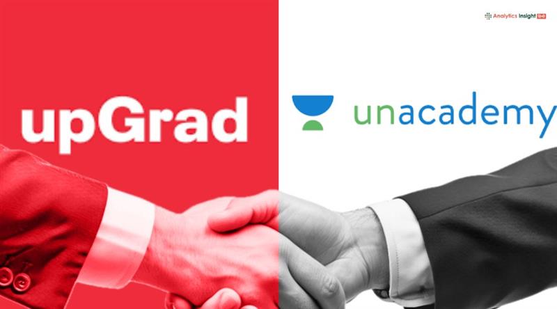 Unacademy और upGrad का महामिलन, हुई EdTech डील पक्की!