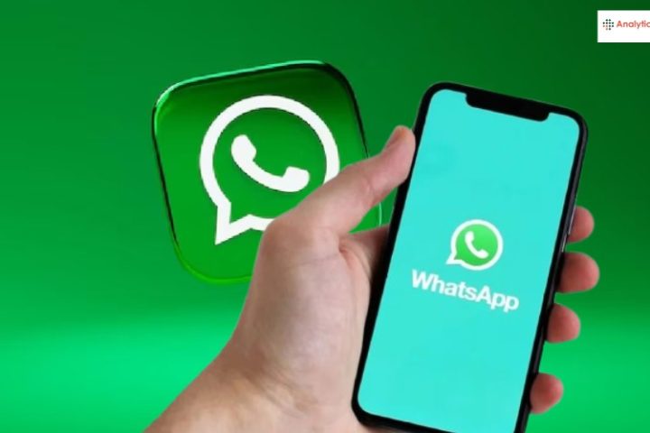 WhatsApp का यह नया अपडेट बदल देगा आपकी जिंदगी