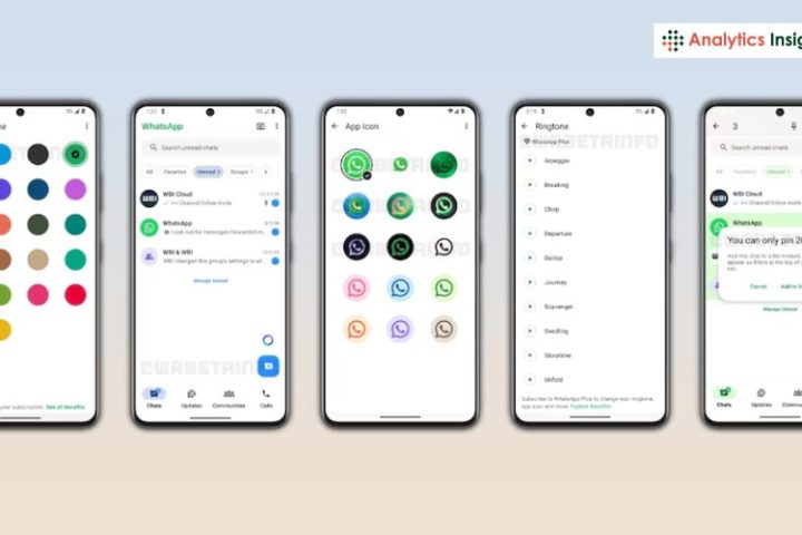 WhatsApp पर अब पेड सब्सक्रिप्शन