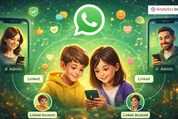 WhatsApp लाया प्री-टीन यूजर्स के लिए जबरदस्त फीचर