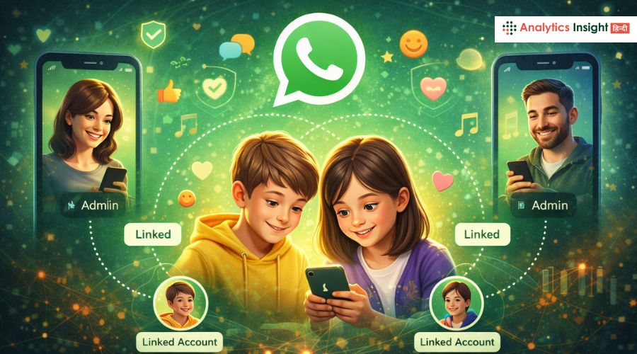 WhatsApp लाया प्री-टीन यूजर्स के लिए जबरदस्त फीचर