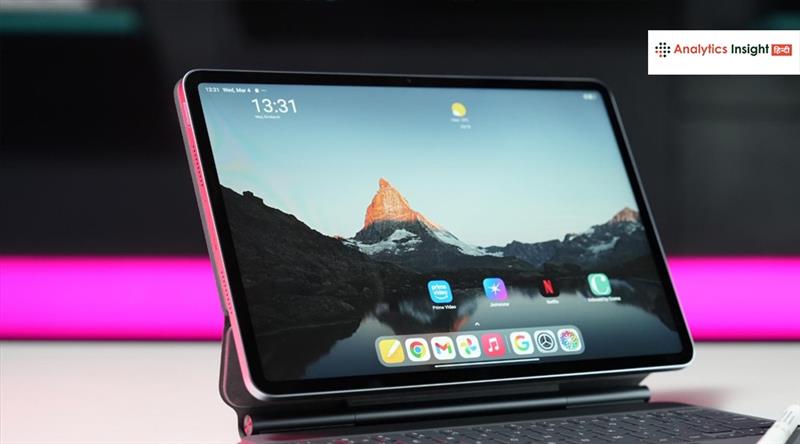 Xiaomi Pad 8 भारत में लॉन्च, Amazon पर बना बेस्टसेलर