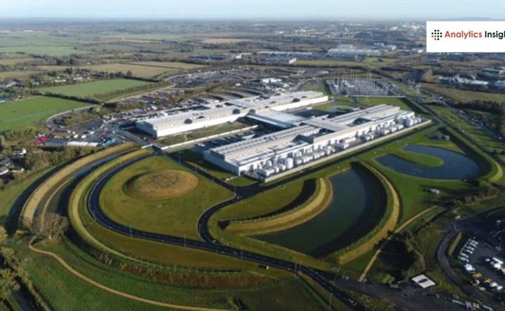 Microgrid data center